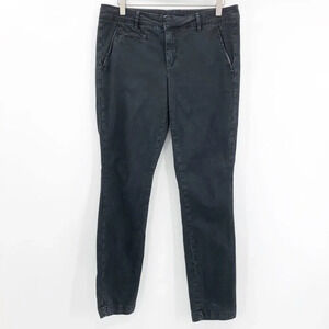 Urban Outfitter’s BDG Women's Black Straight Leg Jeans Size 28